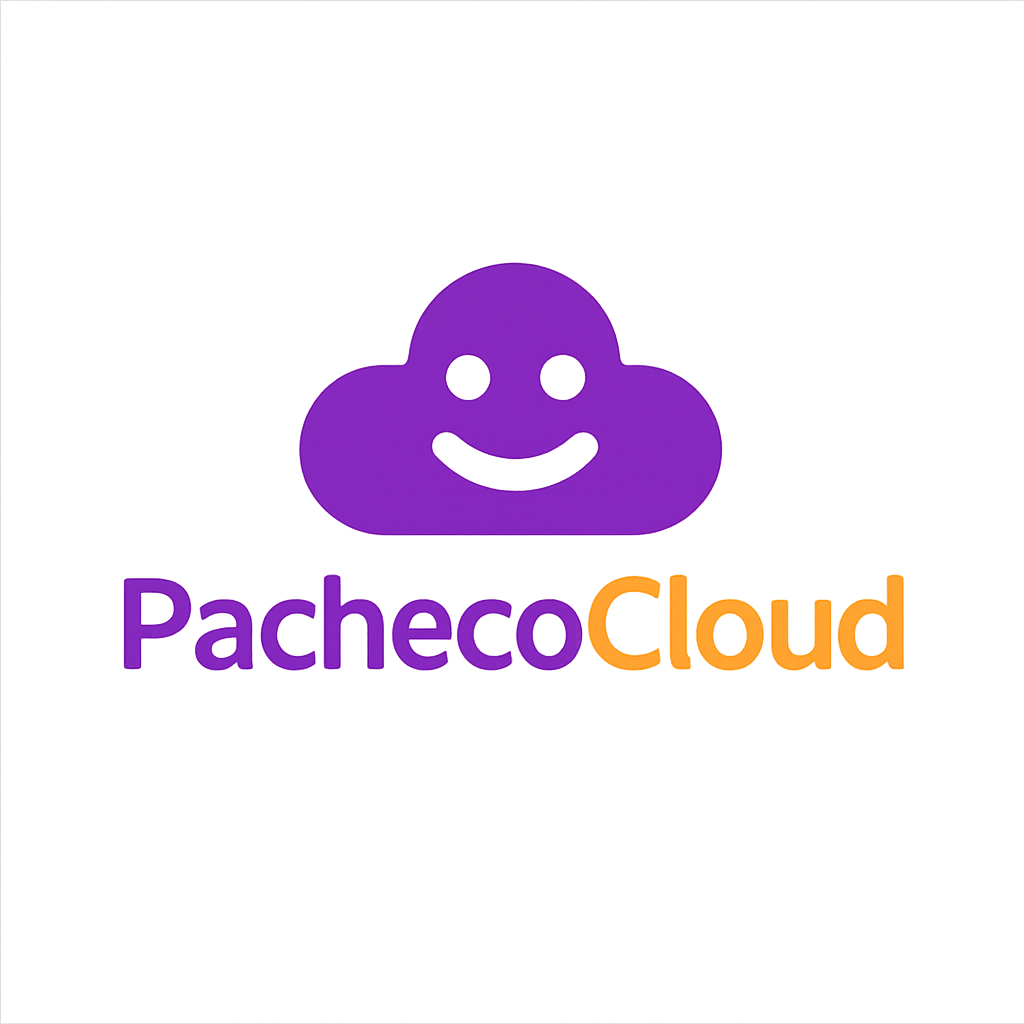 PachecoCloud